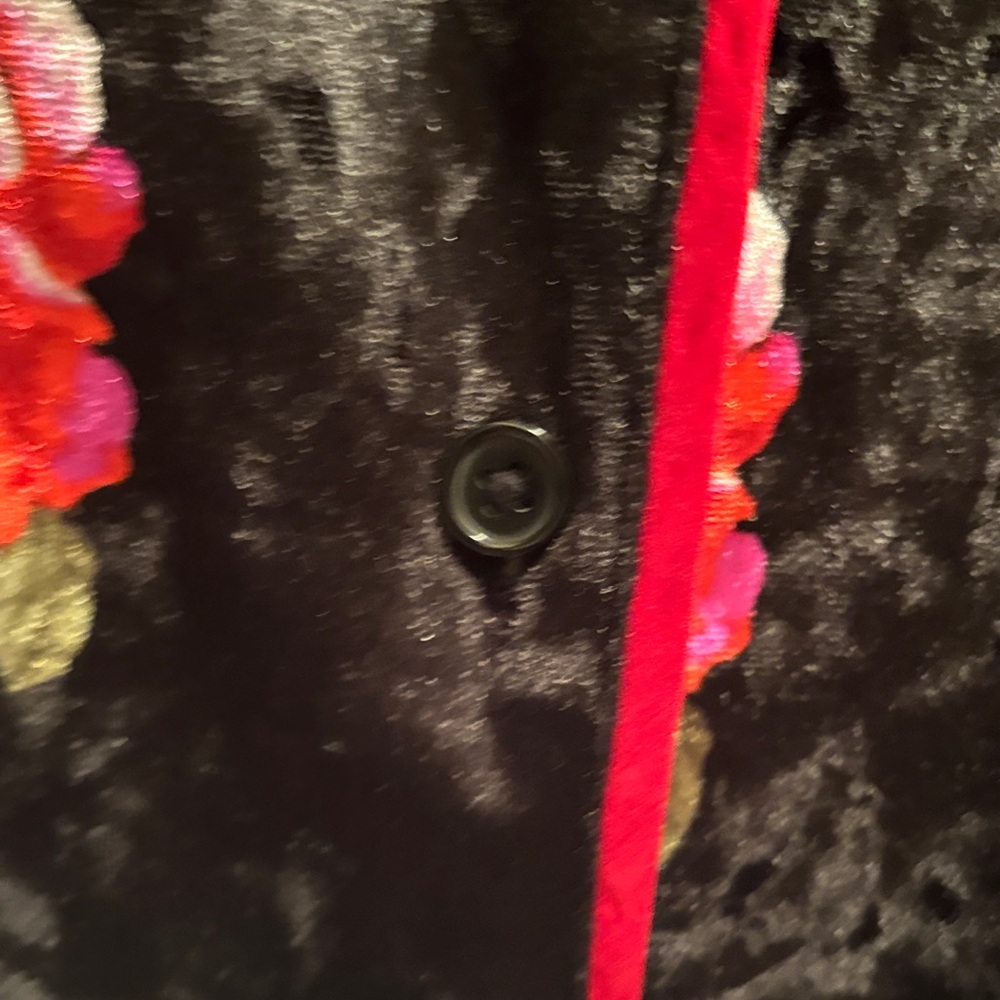 Sofia Intimates By Sofia Vegara Elegant Floral Wo… - image 8